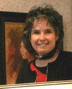 Portrait of Susan Blackwood