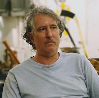 Portrait of Raymond (St Pettibone) Pettibon: Raymond Pettibon