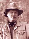 Portrait of Kenn Erroll Backhaus