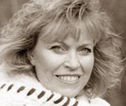 Portrait of Susan Guy