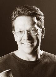 Portrait of Steven Schrepferman