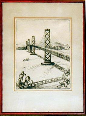Sample artwork by Arthur W Palmer (1913 - 1982), known for illustration-cartoon, portrait painting, animation - View similar artists and auction records