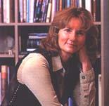 Portrait of Carol Guzman