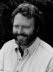 Portrait of Dean Morrissey