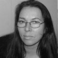 Portrait of Andrea Rich