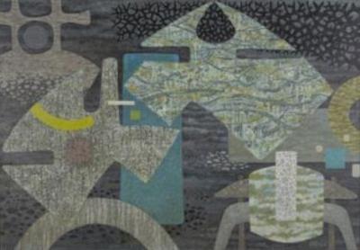 Ralph Shigeto Iwamoto - artist photo for art wanted listing (New York, NY)