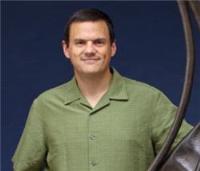Portrait of Tony Hochstetler