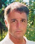 Portrait of Dennis M Doheny: Dennis Doheny