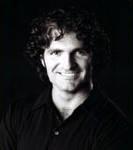 Portrait of Jeffrey Watts