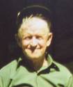 Portrait of Burgess Dulaney