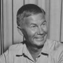 Portrait of Ben Paulekas
