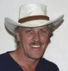 Portrait of Baron Gerald (Jerry) Von Lind