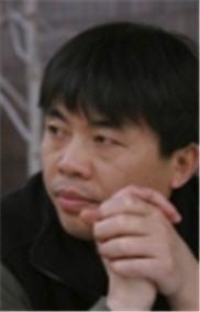 Portrait of Zhao Kailin