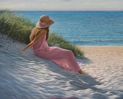 Mark Shasha - artist photo