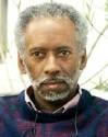 Portrait of Eugene Martin