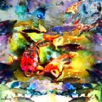 Artwork by Cecil Darby Herring