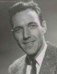Portrait of Robert Edward Weaver