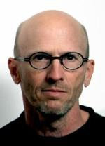 Portrait of Evan Penny