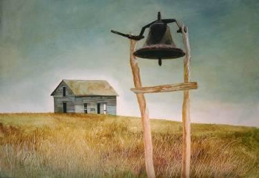 Artwork by Andrew Scott DeJesse