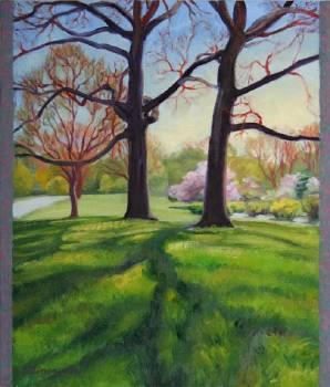 Two Trees