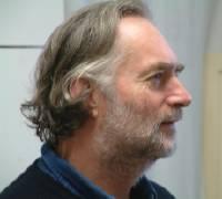 Portrait of Jeremy Annear