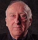 Portrait of Enrico Baj