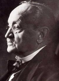 Portrait of Giovanni Boldini