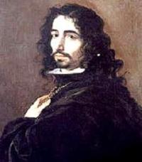 Portrait of Luca Giordano