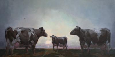Sample artwork by Craig Blietz (Born 1956), known for figure, still-life and landscape painting - View similar artists and auction records