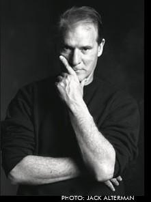 Portrait of John Doyle