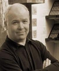 Portrait of Mackenzie Thorpe