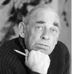 Portrait of Alvar Aalto