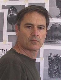Portrait of Larry Abramson