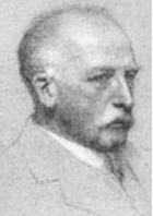 Portrait of Robert Weir Allan