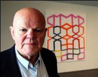 Portrait of Torsten Andersson