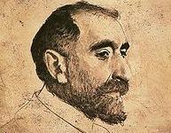 Portrait of Theodor Axentowicz