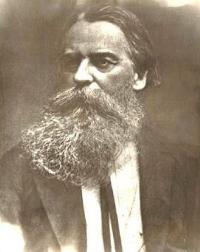 Portrait of Thomas Baines