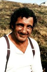 Portrait of Max Schmeling Barrett