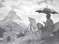 Portrait of Hanni Bay