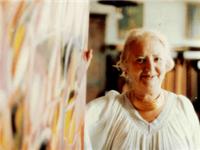 Portrait of Solange Bertrand