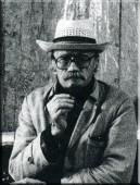 Portrait of Angelo Biancini