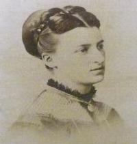 Portrait of Anna Boch