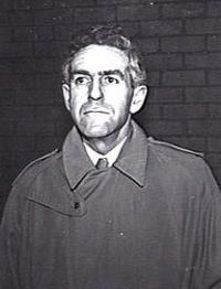 Portrait of Ernest William Buckmaster