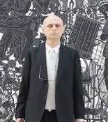 Portrait of Maurizio Cannavacciuolo
