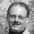 Portrait of Dwayne Harty