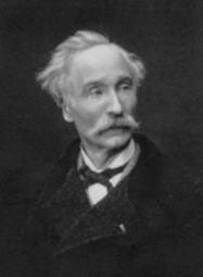 Portrait of Joseph Caraud