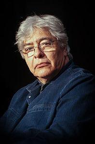 Portrait of Enrique "Sebastian" Carbajal