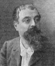 Portrait of Louis Robert Carrier-Belleuse