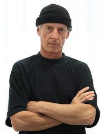 Portrait of Norman Clive Catherine