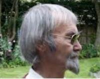 Portrait of Neil Cawthorne
